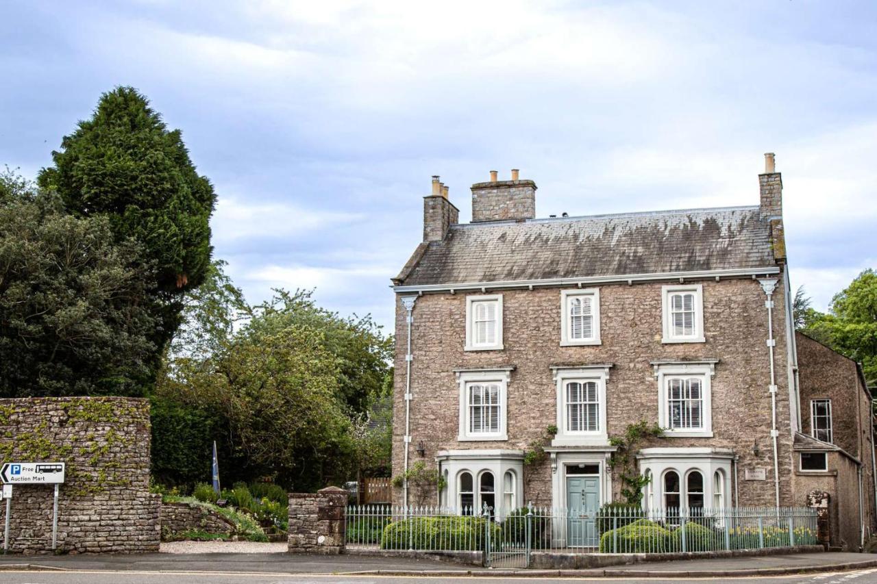 Redmayne House Ambleside Exterior foto